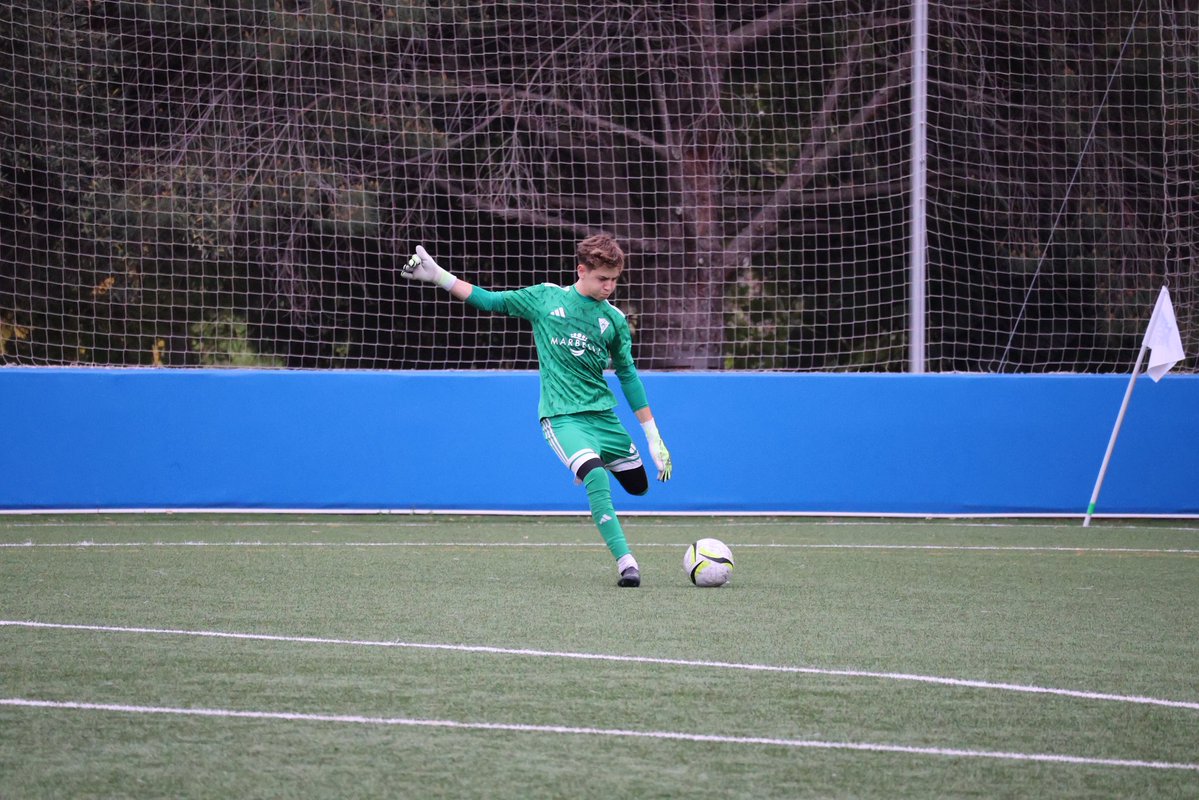 Marbella FC Talents tweet media