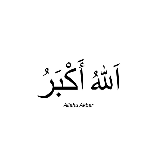 MasterMaliq's tweet photo. You hear a loud “HALLELUJAH!” echoing through the lobby at 2am?  

Everyone just smiles or rolls their eyes. Life goes on.

But a loud “ALLAHU AKBAR!” in the same hotel?  

Suddenly half the guests are grabbing their bags and speed-walking to the exit. Heart rates through the roof. 

Why has a beautiful phrase been completely hijacked and turned into a universal panic button by extremists?

This isn’t “Islamophobia.”  

This is the direct result of what radical elements have done with that slogan over the years.

Peaceful Muslims deserve better than having their religion’s chant weaponized into a fear trigger.

When will we finally reclaim it so the rest of the world can stop associating it with chaos?