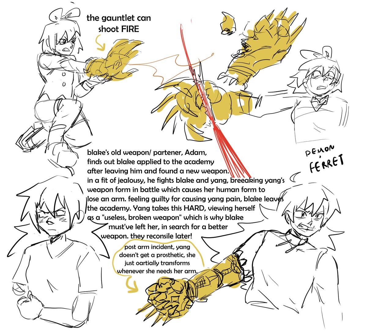 Rayna Weiss tweet media