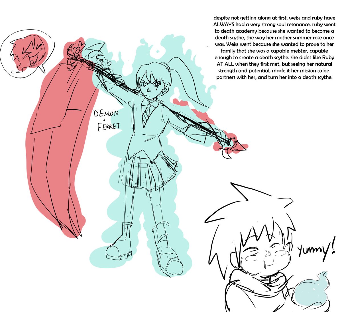 Rayna Weiss tweet media