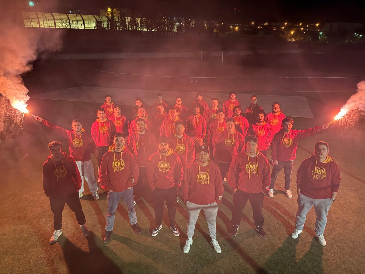 uA UNI MUĞLA tweet media