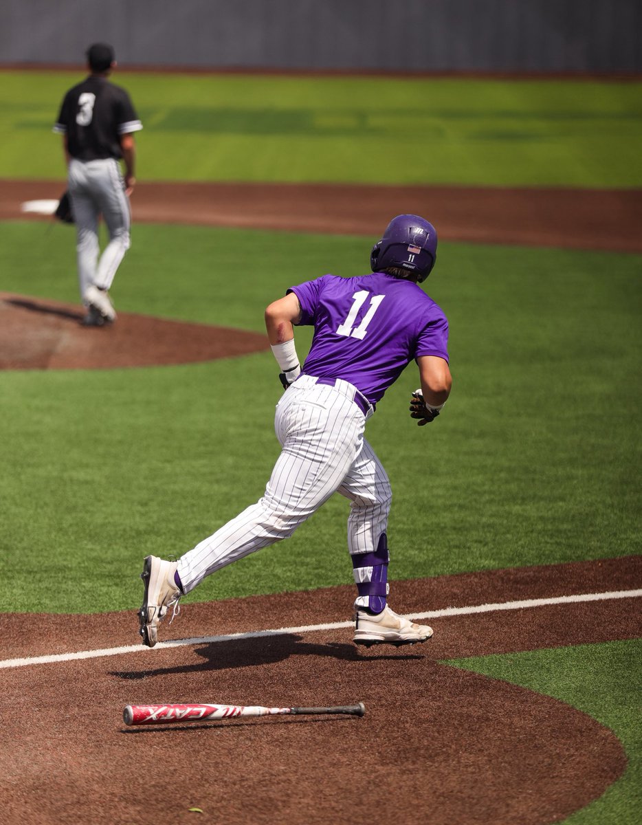 Tarleton State Baseball tweet media