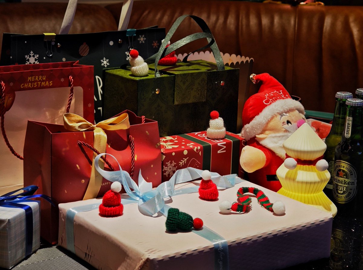 Scaltrito Javier tweet media