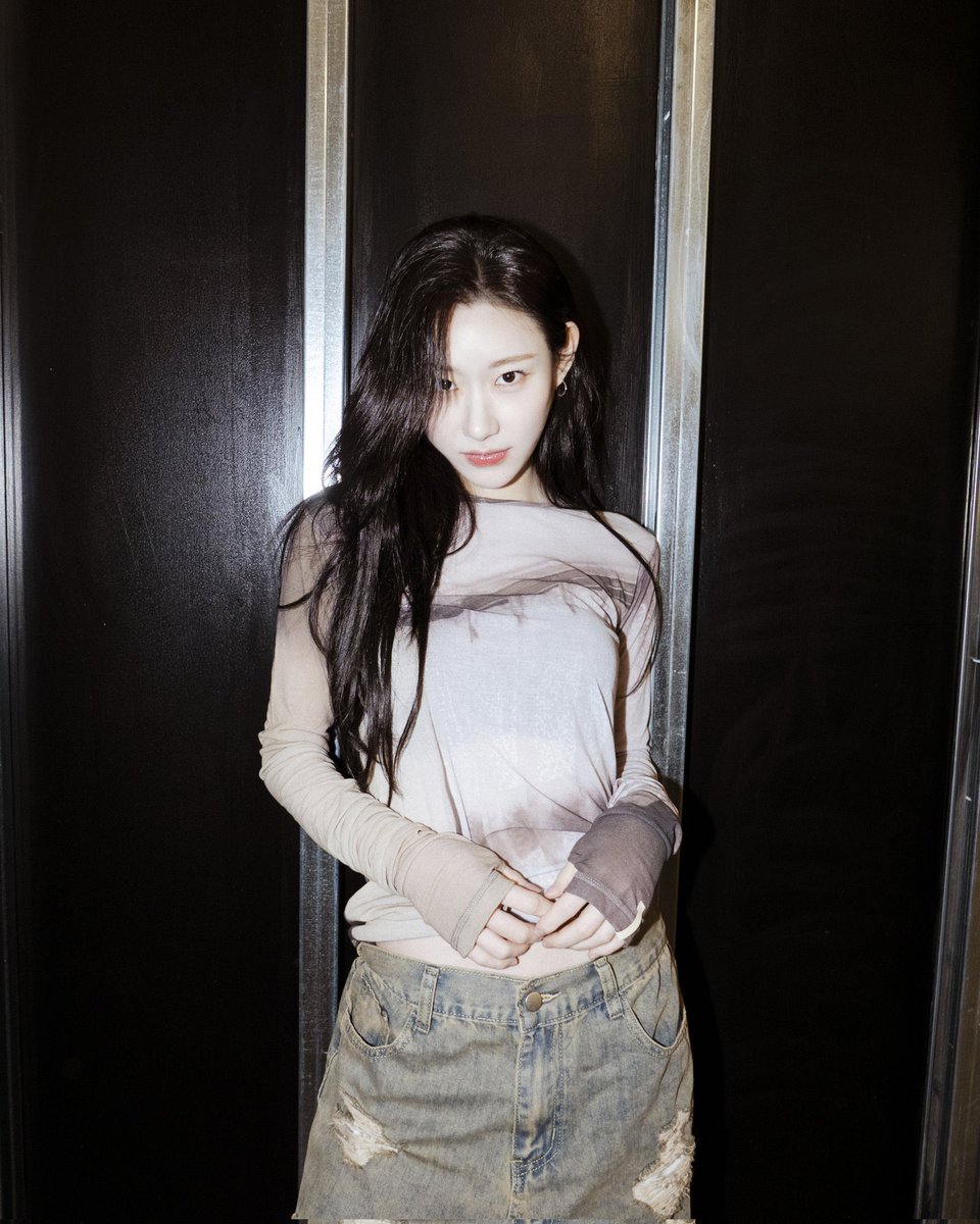 pics for chaeryeong ₊˚⊹♡ tweet media