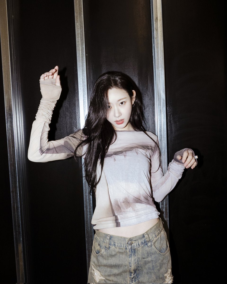 pics for chaeryeong ₊˚⊹♡ tweet media