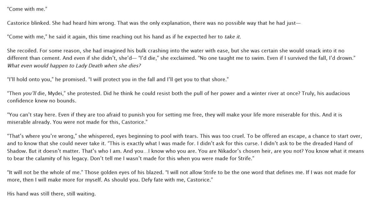 Starwen Rising tweet media