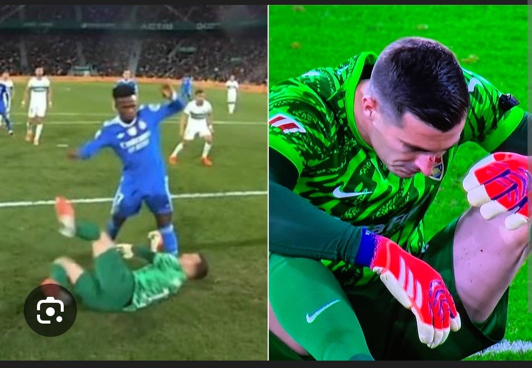 Alien Blaugrana tweet media