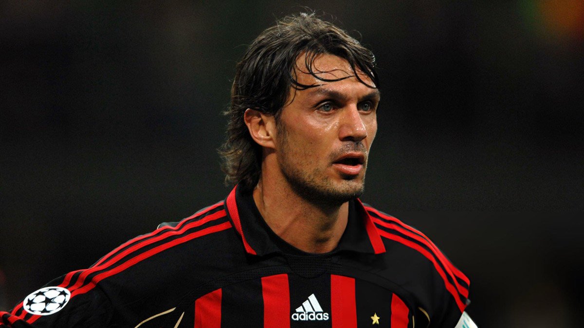 Capitano Paolo tweet media