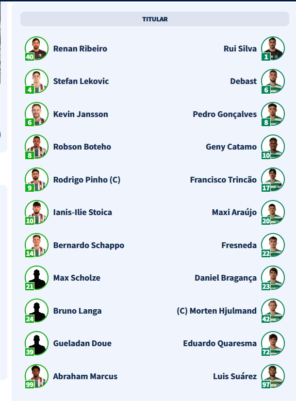 Cabine Desportiva tweet media