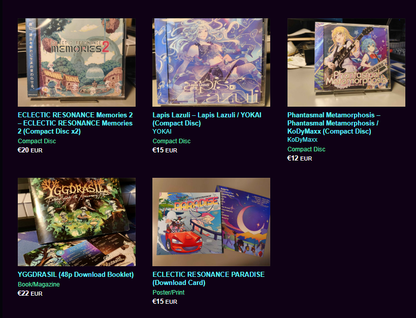 KodamaSoft / KodamaSounds @M3秋春 F-12a tweet media