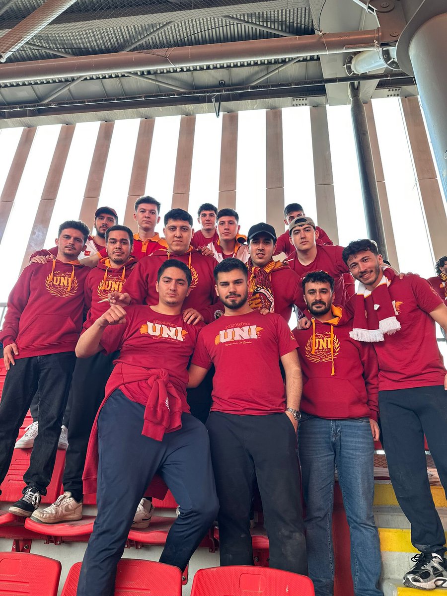 uA UNI BAKIRÇAY tweet media