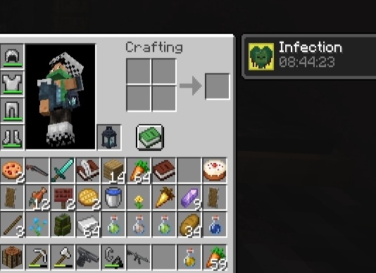 marshejj's tweet image. // decayed spoilers

hi guys jawhn is infected!! magic infected him!! lets all just jump😸😸

#decayedtwt