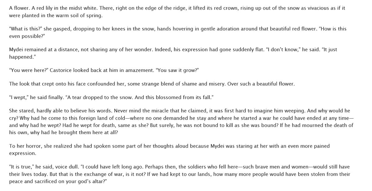 Starwen Rising tweet media