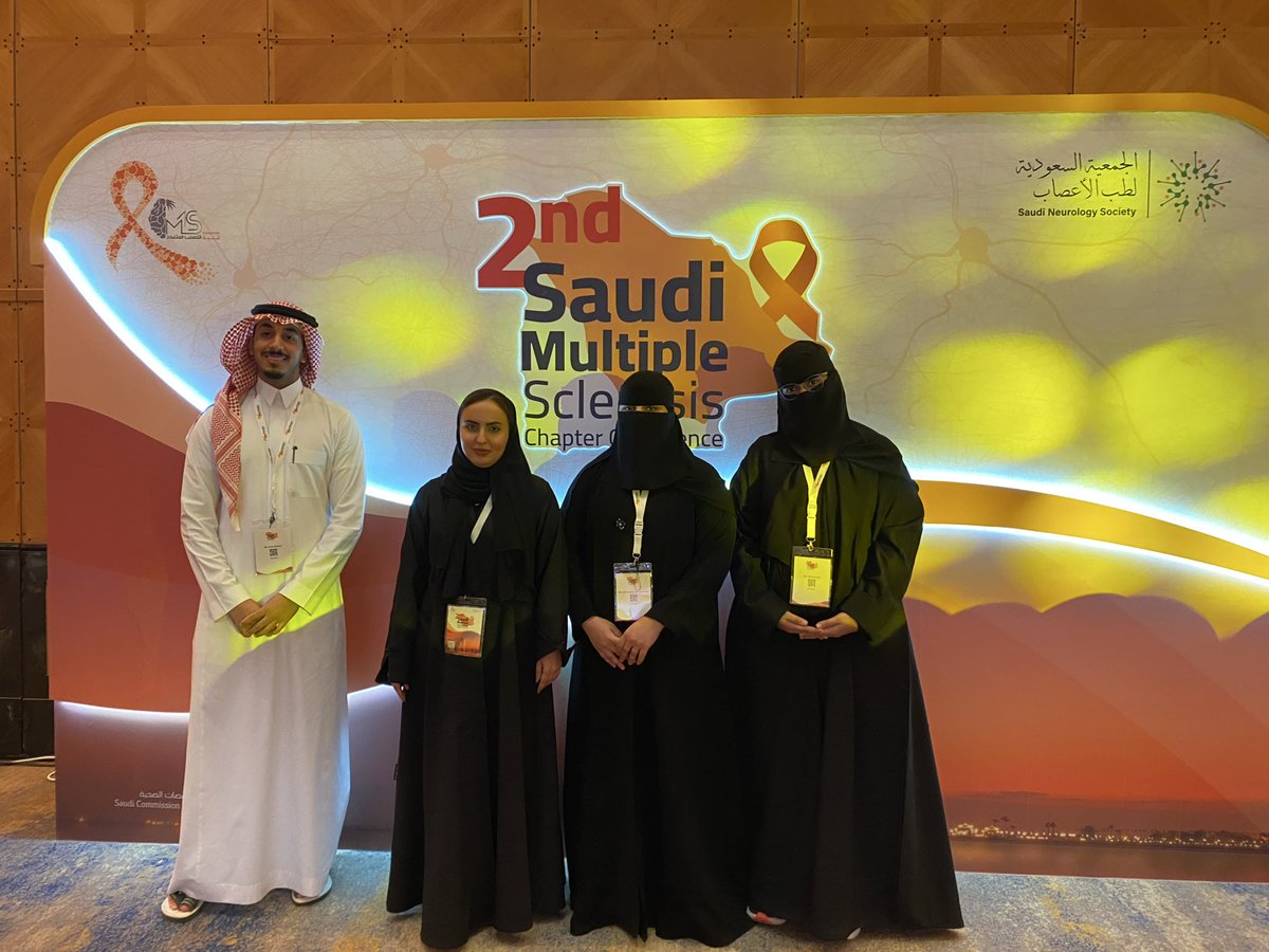 Q2Mass's tweet image. الحمدلله ✨
فخورة ولله الحمد لوصولنا للترشيحات النهائية في @msnextsaudi مع فريقي غيداء الطويرقي و فراس آل حسن تحت إشراف دكتورتنا الفاضلة @wejdan_Masoudi 😍✨
الف مبروك للفائزين وان شاءالله فرص أجمل لنا وللبقية في المستقبل 💕