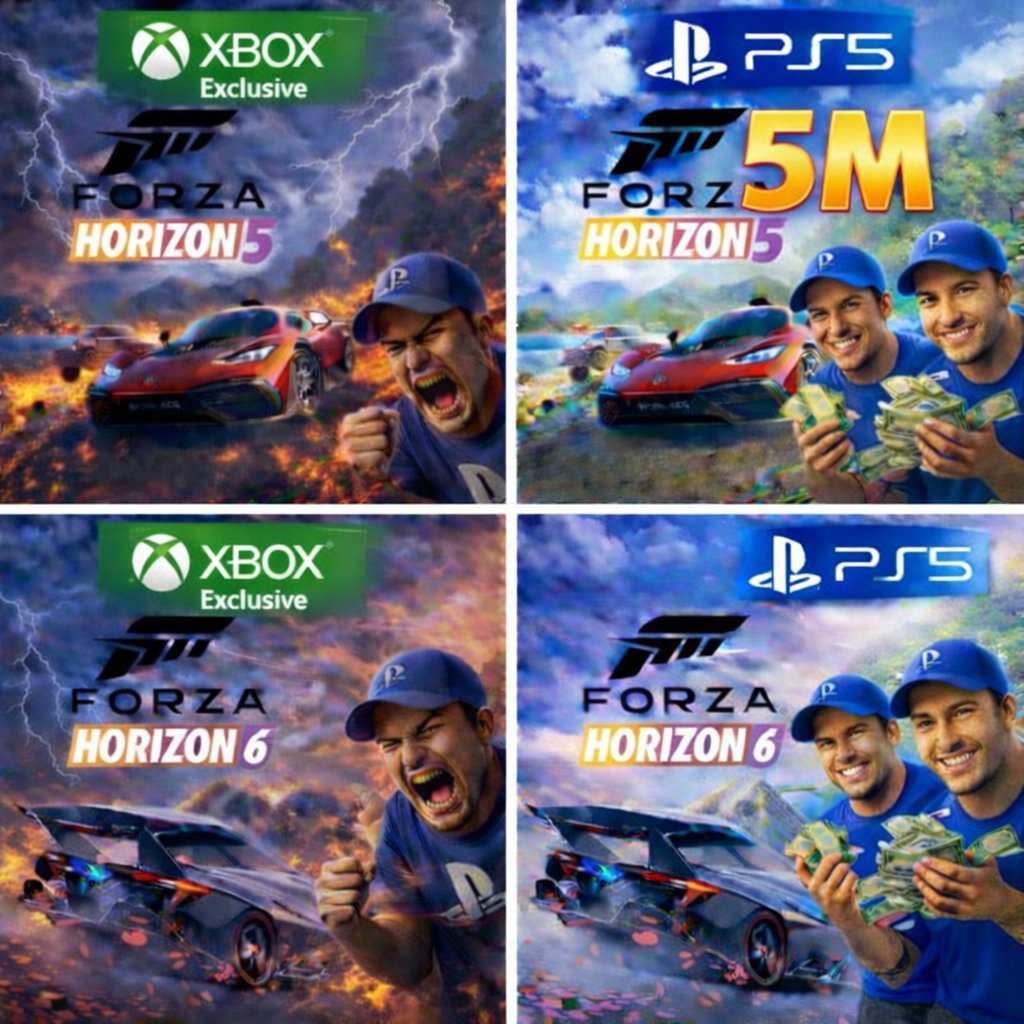 Gabriela tweet media