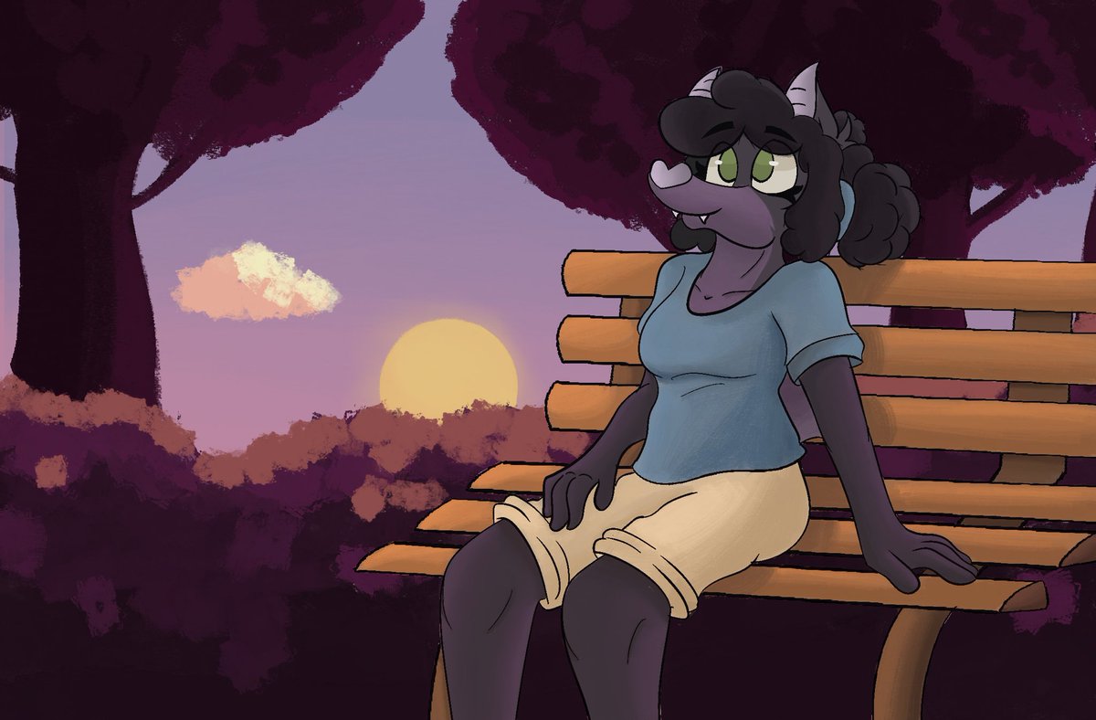 Styles Toonz tweet media