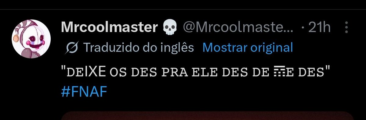 Cannibal ⚢ tweet media