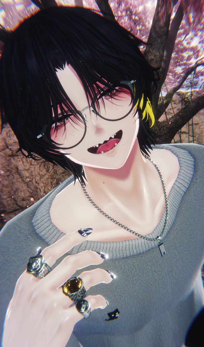 よいちょ。 tweet media