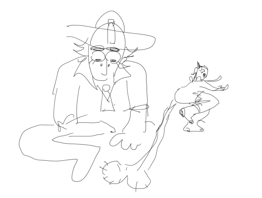 FINORPHY🦷🖊 tweet media