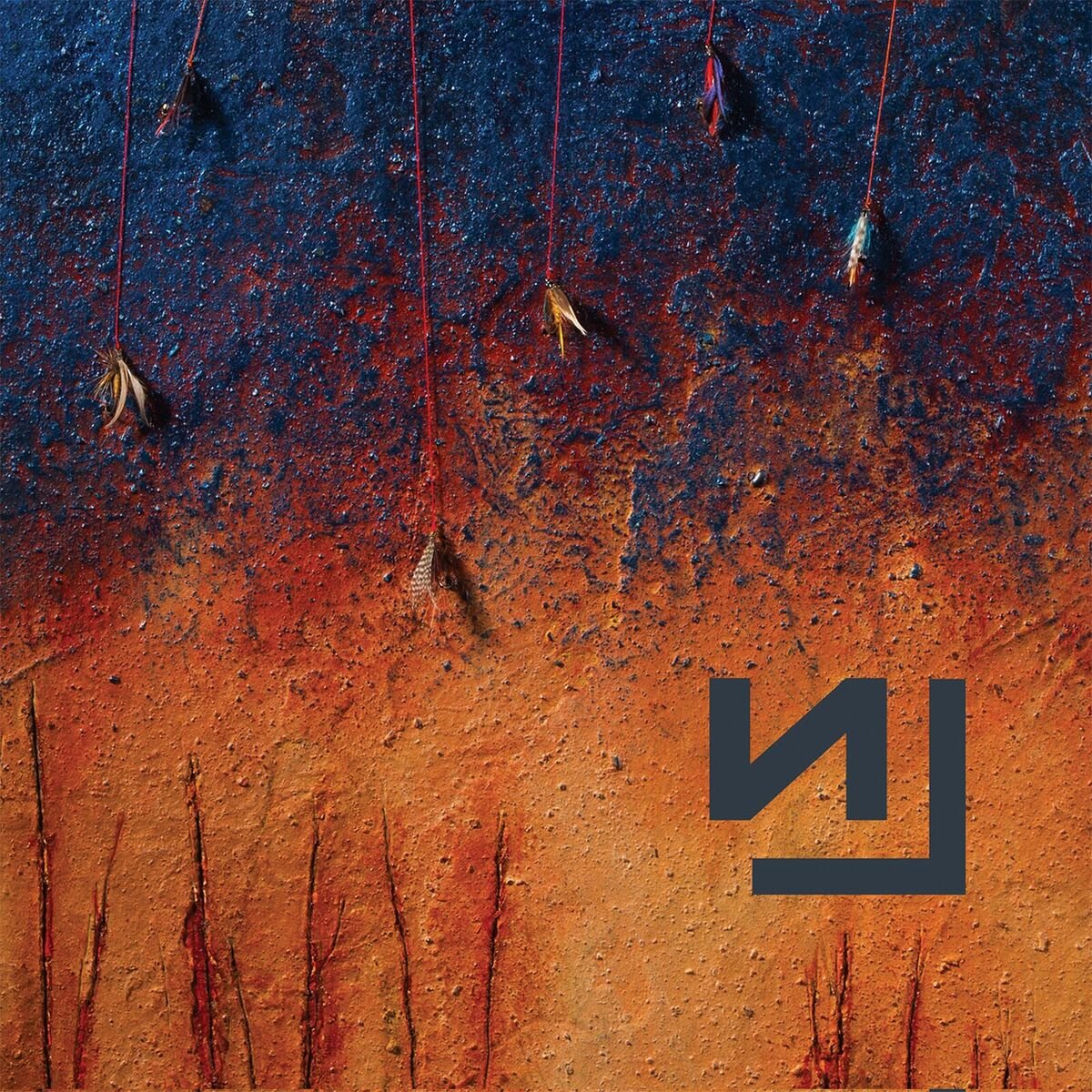 Nine Inch Nails Archive tweet media