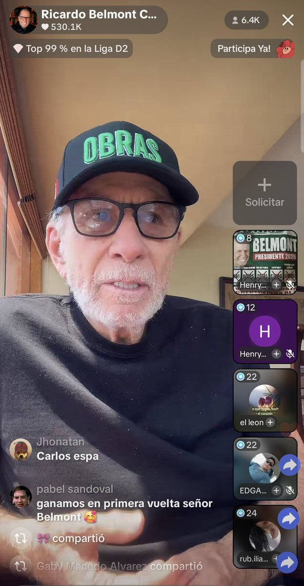 Frank Krklec #Diputado14 tweet media