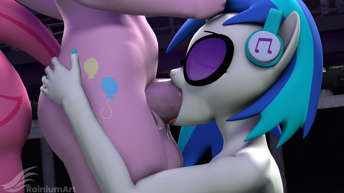 Rainium 🔞 tweet media