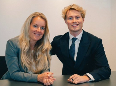 Michael K. Petersen 🇩🇰 🇬🇱 tweet media