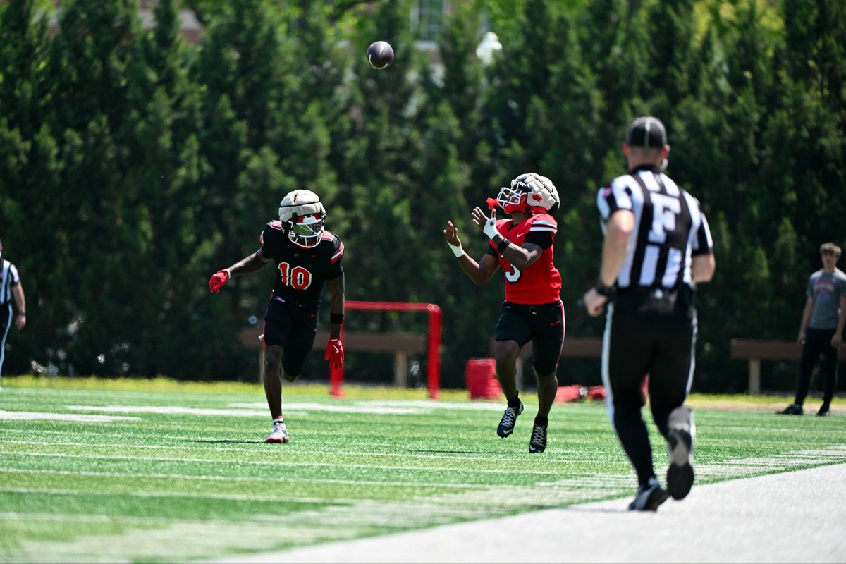 WKU Football tweet media