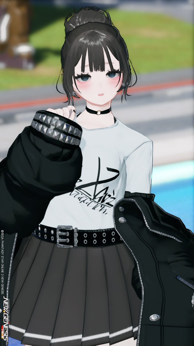 なず tweet media