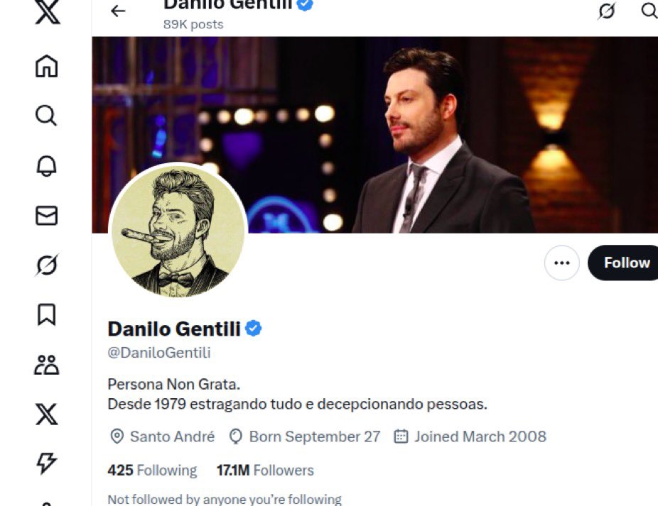 Allan Dos Santos tweet media