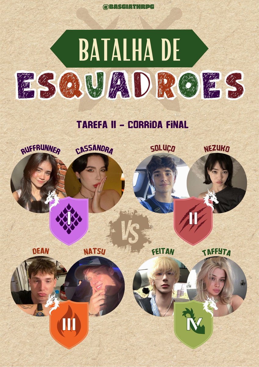 𝕭𝐀𝐒𝐆𝐈𝐀𝐓𝐇 𝐑𝐏𝐆 tweet media