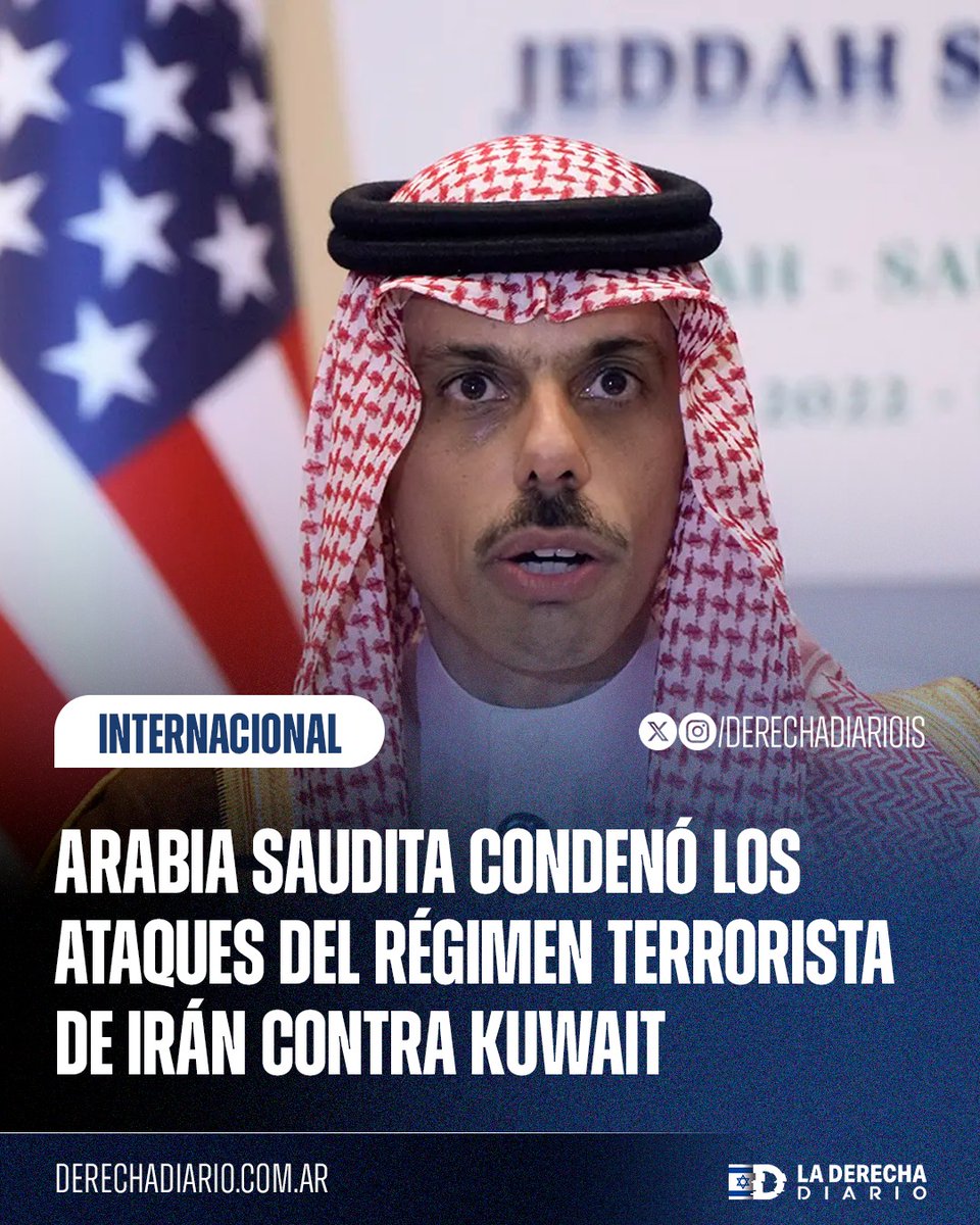 La Derecha Diario Israel tweet media