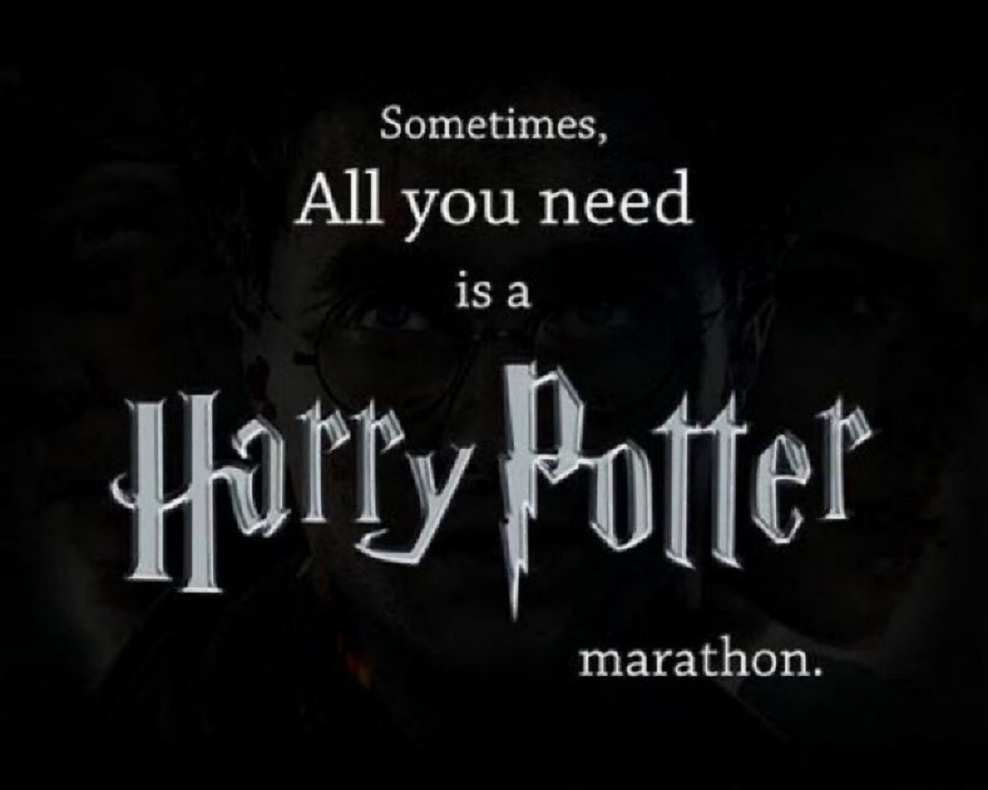 Daily Harry Potter tweet media