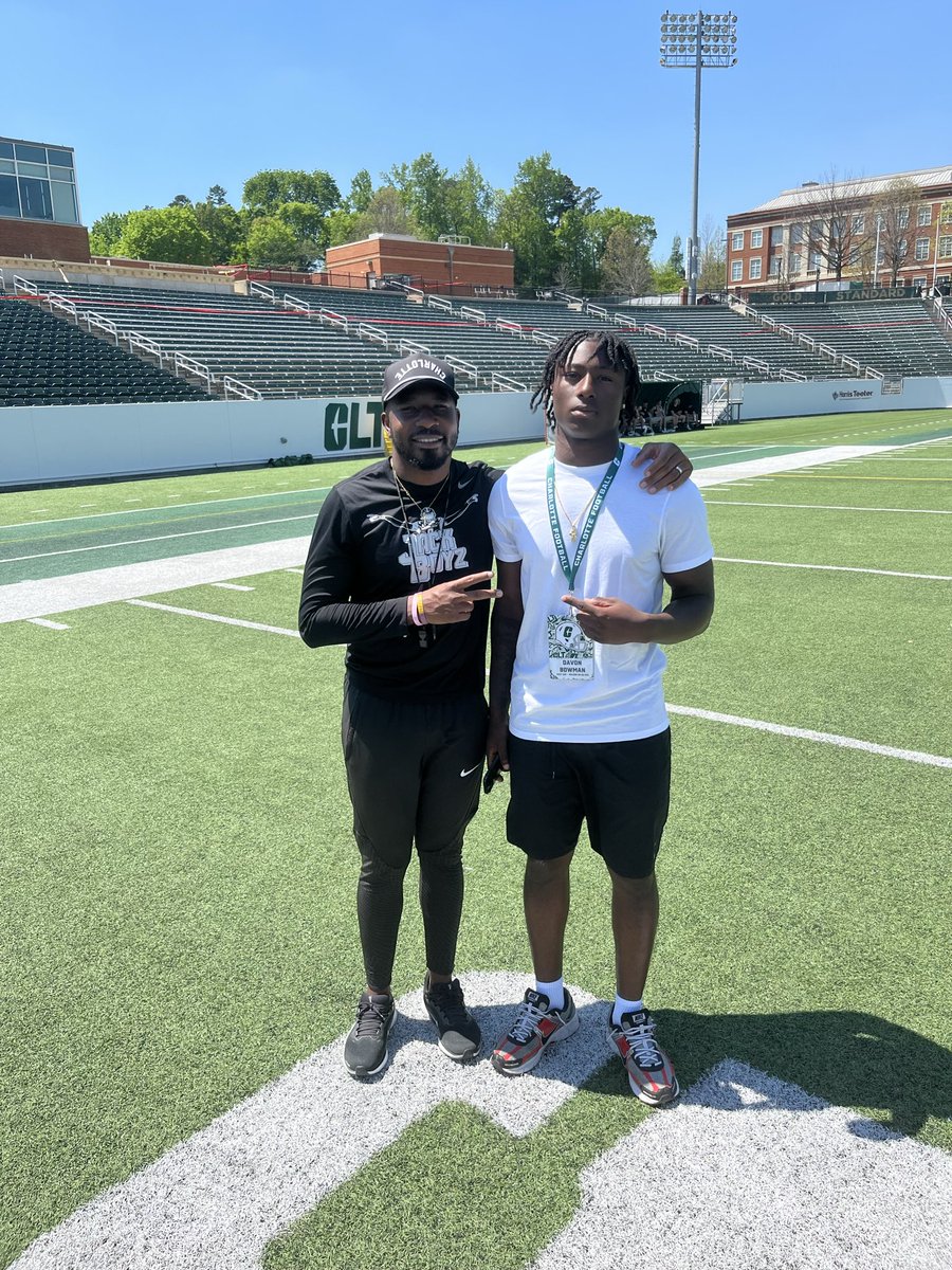 Davon Bowman tweet media