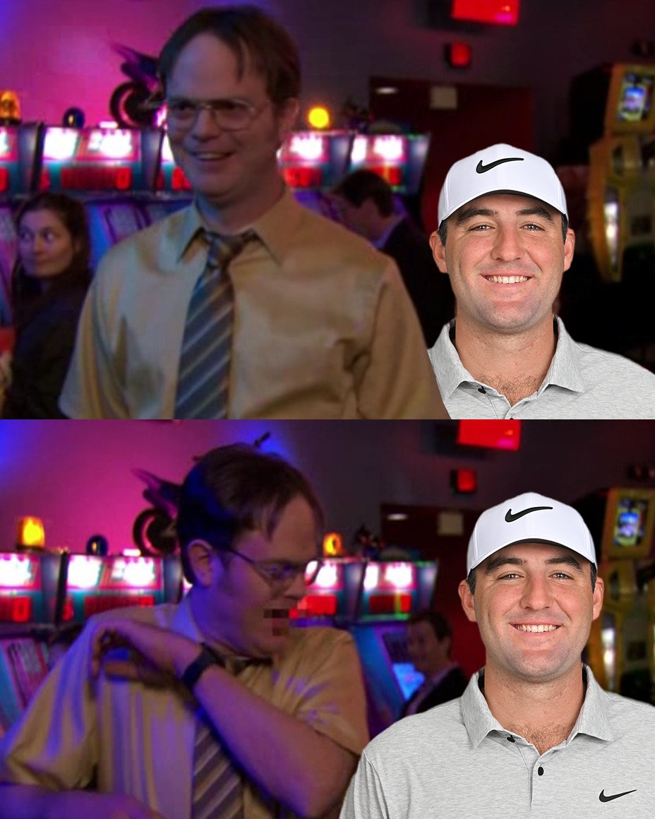 PGA TOUR tweet media