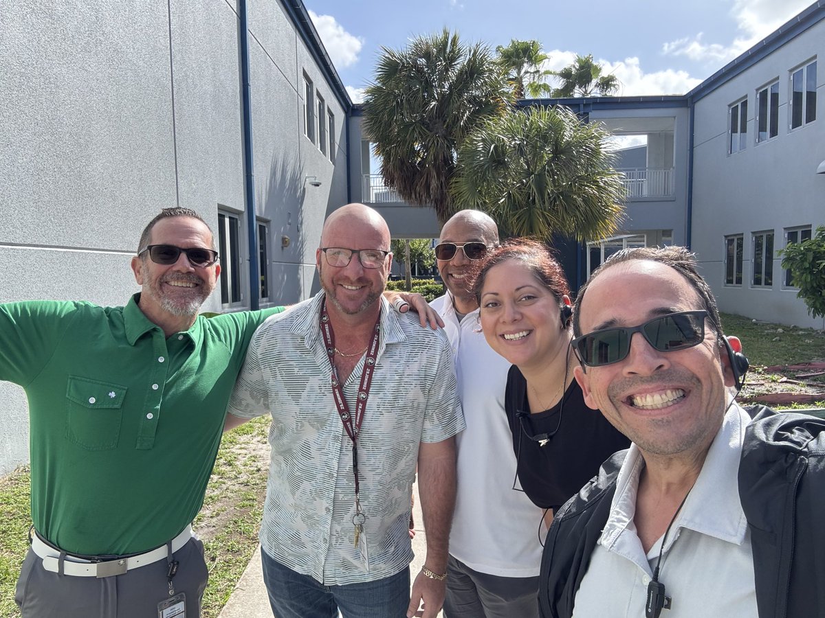 Conniston Middle tweet media