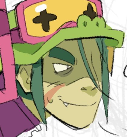 RyuKØ✮♥️🧡🤍🩷💜 Colette's chew toy tweet media