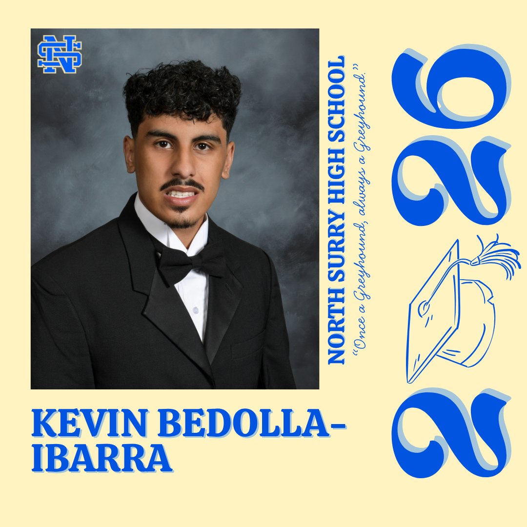 North Surry tweet media