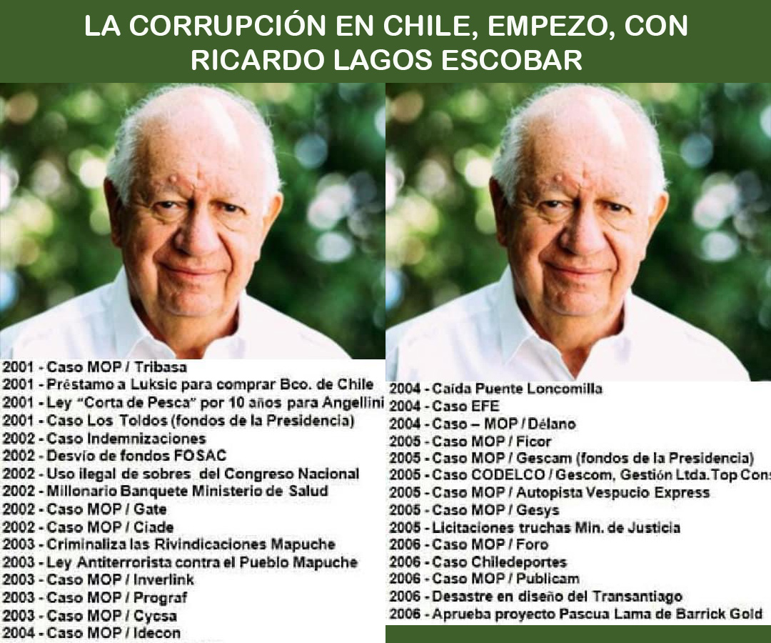 WenaChile tweet media