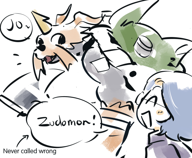 蓝了了 tweet media