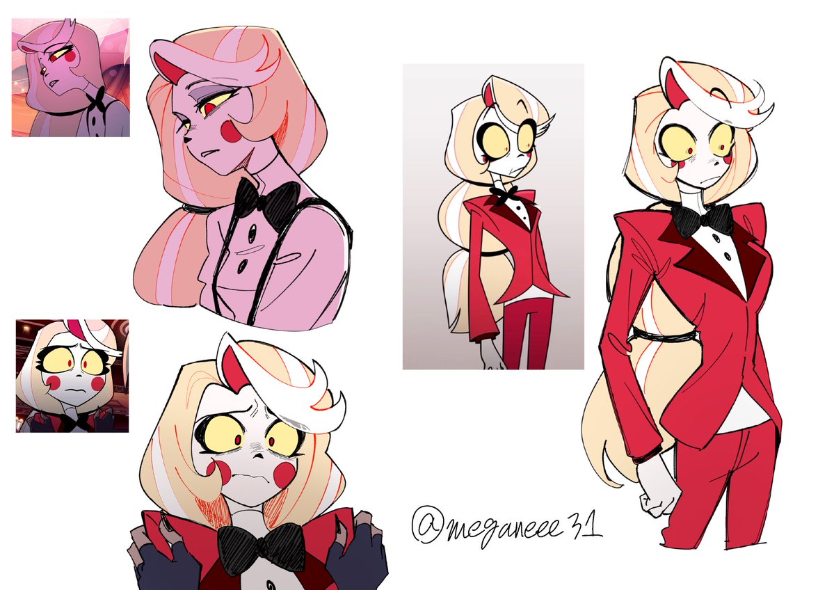 われためがね tweet media