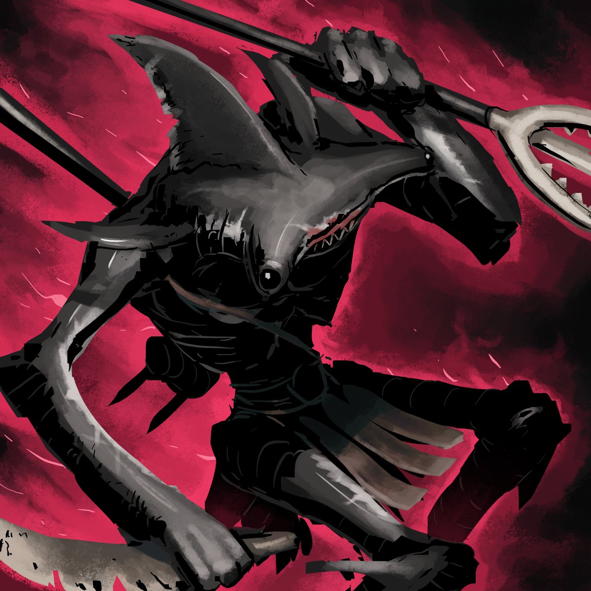 Count Grimhart tweet media