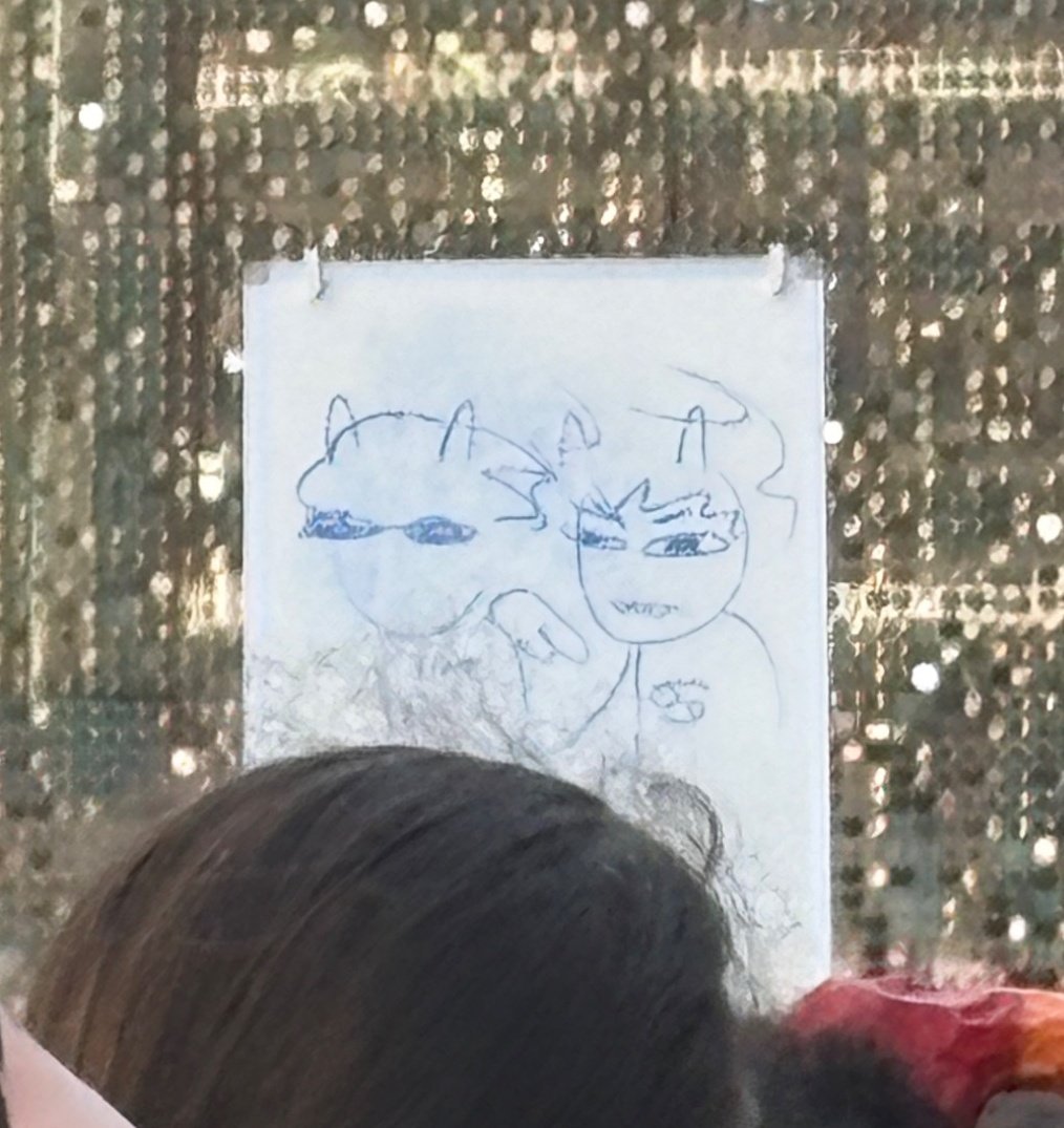 timeroom9000's tweet image. wow