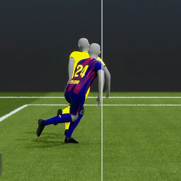 Zona Blaugrana tweet media