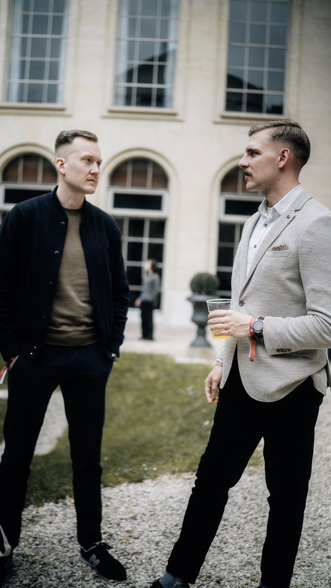 Maximilian Märkl tweet media