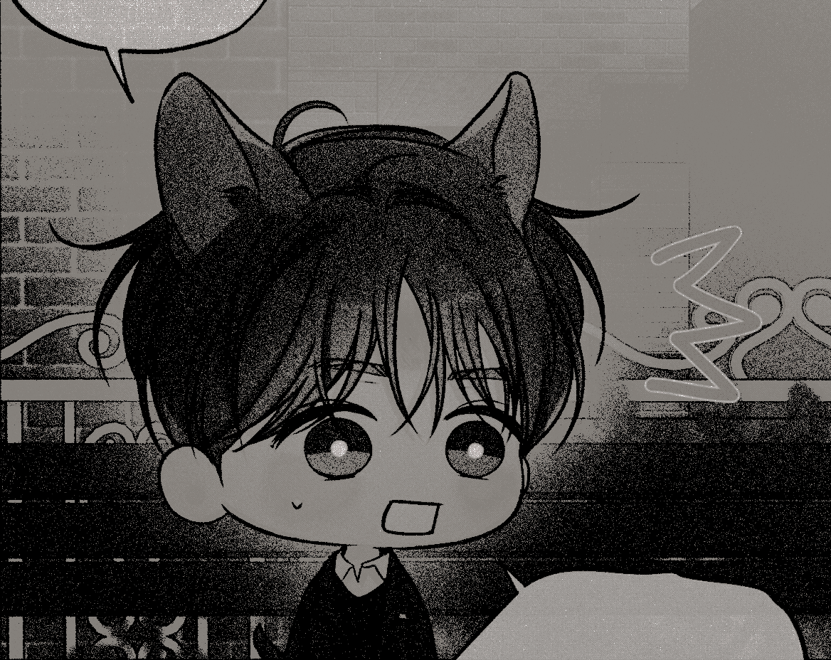 ᅠ ✼ 茂雄 tweet media
