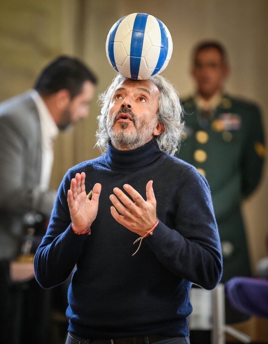 El Tío Pelis tweet media