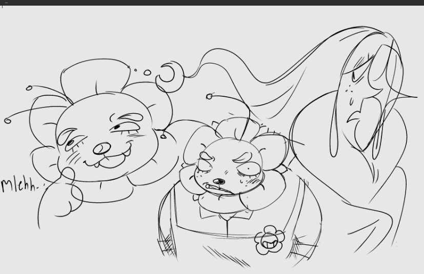 Up to the task! tweet media