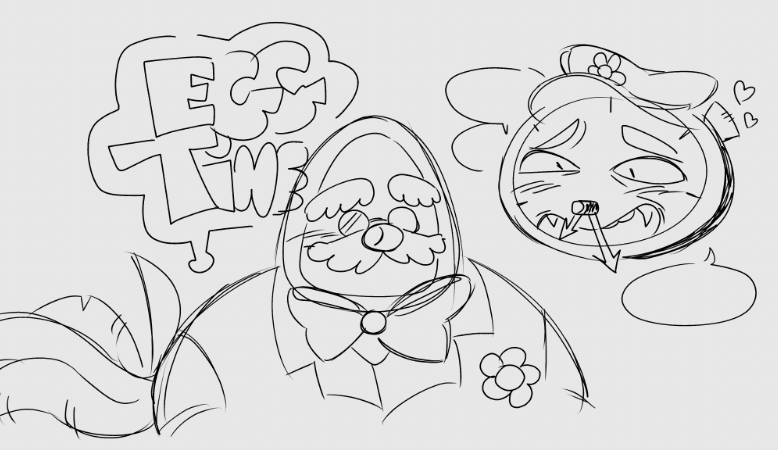 Up to the task! tweet media