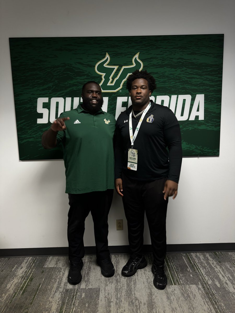 Julius LaRosa III tweet media